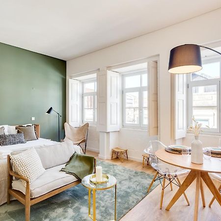 Da'Home - Boavista Green Studio Порто Екстериор снимка