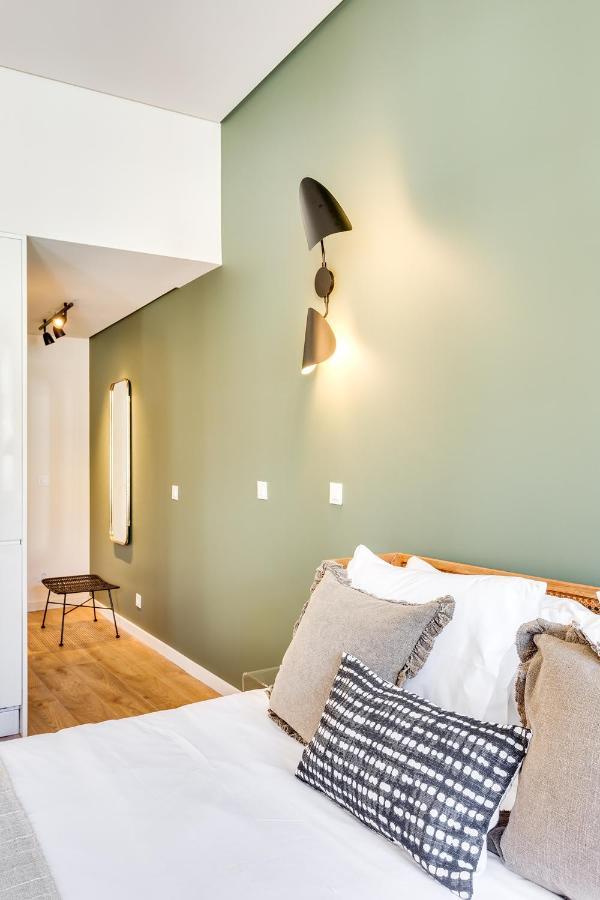 Da'Home - Boavista Green Studio Порто Екстериор снимка