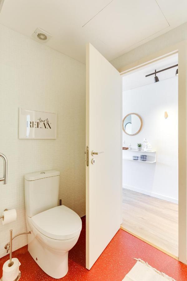 Da'Home - Boavista Green Studio Порто Екстериор снимка