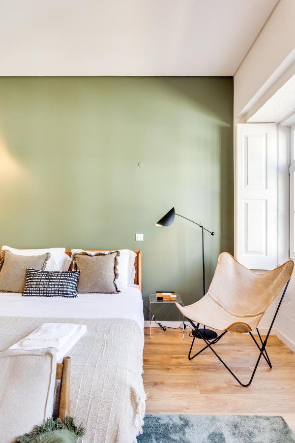Da'Home - Boavista Green Studio Порто Екстериор снимка