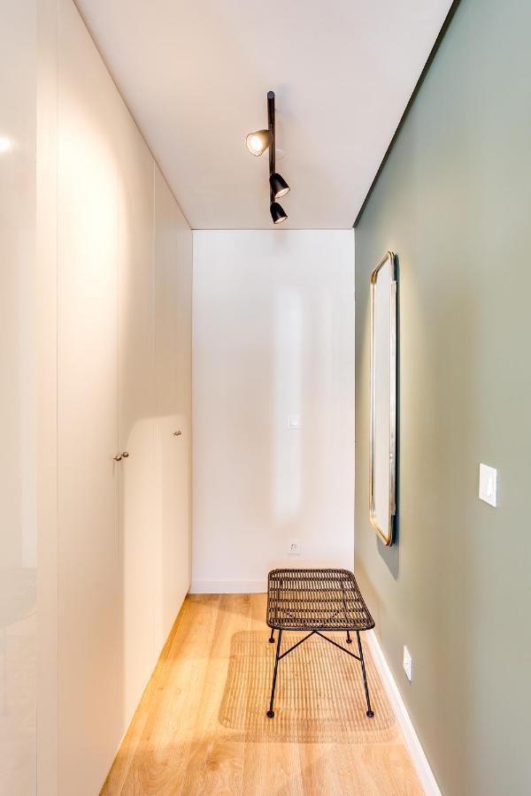 Da'Home - Boavista Green Studio Порто Екстериор снимка