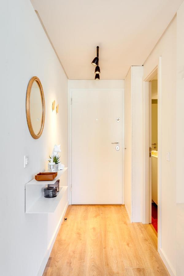 Da'Home - Boavista Green Studio Порто Екстериор снимка