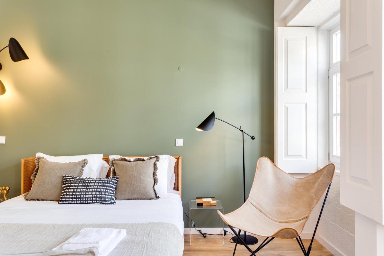 Da'Home - Boavista Green Studio Порто Екстериор снимка